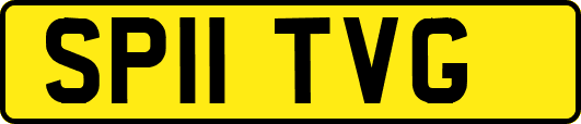 SP11TVG