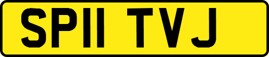 SP11TVJ