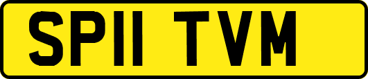 SP11TVM
