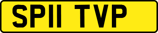 SP11TVP