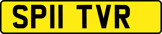 SP11TVR