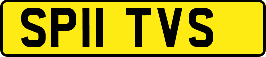 SP11TVS