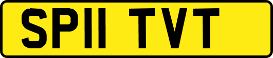 SP11TVT