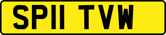 SP11TVW