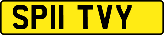 SP11TVY