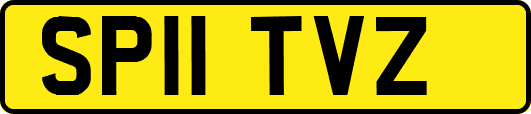 SP11TVZ