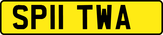 SP11TWA