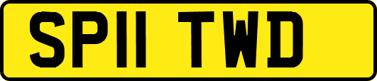 SP11TWD