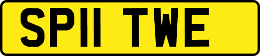 SP11TWE