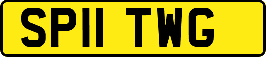 SP11TWG
