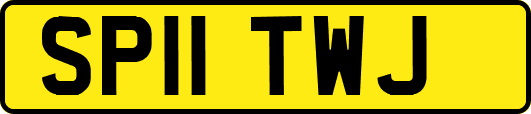 SP11TWJ
