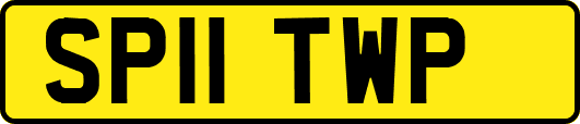 SP11TWP