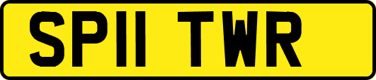 SP11TWR