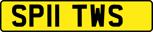 SP11TWS