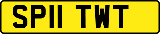 SP11TWT