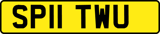 SP11TWU