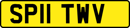 SP11TWV