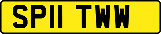 SP11TWW