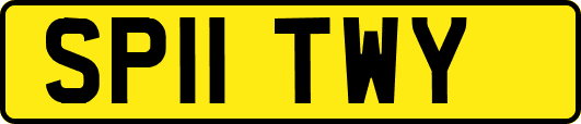 SP11TWY
