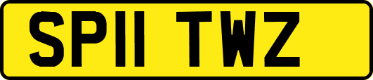 SP11TWZ