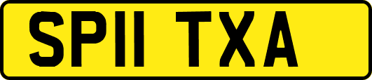 SP11TXA