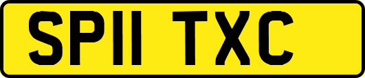 SP11TXC