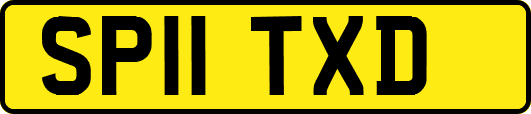 SP11TXD
