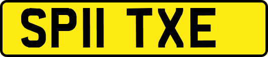 SP11TXE