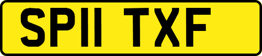 SP11TXF