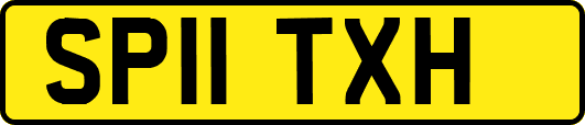 SP11TXH