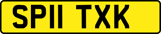 SP11TXK