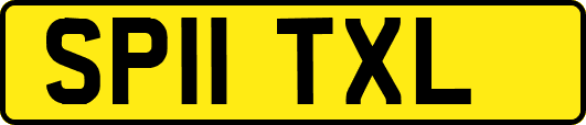 SP11TXL
