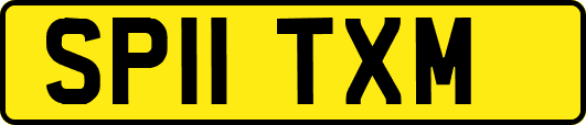 SP11TXM