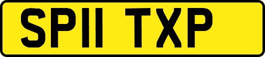 SP11TXP