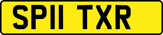 SP11TXR