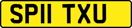 SP11TXU