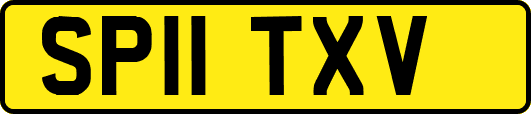 SP11TXV