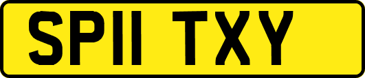 SP11TXY