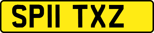 SP11TXZ