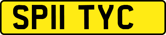 SP11TYC