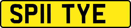 SP11TYE