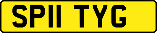 SP11TYG