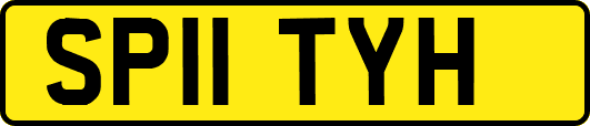 SP11TYH