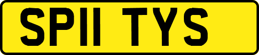 SP11TYS