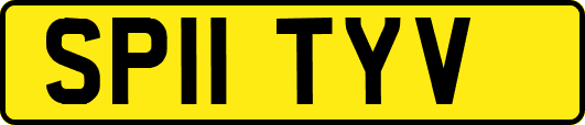 SP11TYV