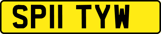 SP11TYW