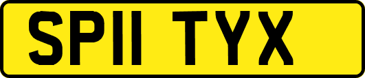 SP11TYX