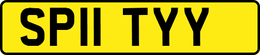 SP11TYY