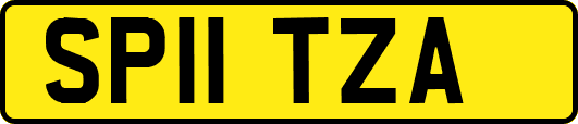 SP11TZA
