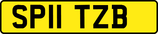 SP11TZB
